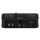 Fosi Audio Fosi Audio K7 black - wzmacniacz słuchawkowy z DAC do HiFi i - 1583294 - zdjęcie 4